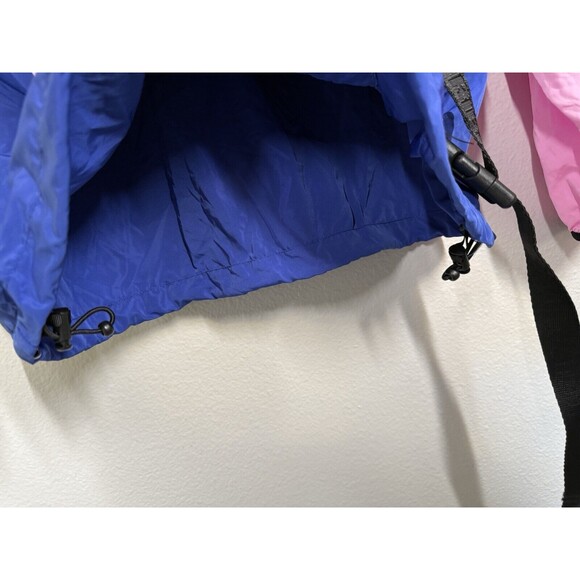 Ripndip Teddy Fresh X Packable Anorak Jacket Windbreaker Size S Light Zip Men's - Picture 12 of 16